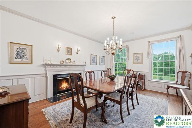 55 Church Road, Williams Twp, PA 18055