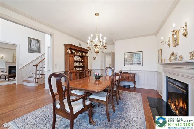 55 Church Road, Williams Twp, PA 18055