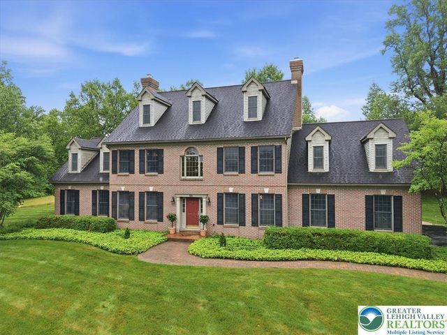55 Church Road, Williams Twp, PA 18055