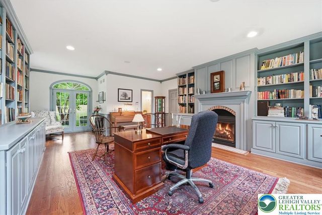 55 Church Road, Williams Twp, PA 18055