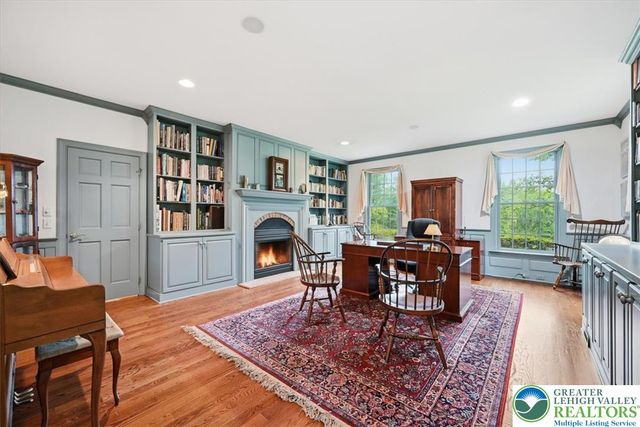 55 Church Road, Williams Twp, PA 18055