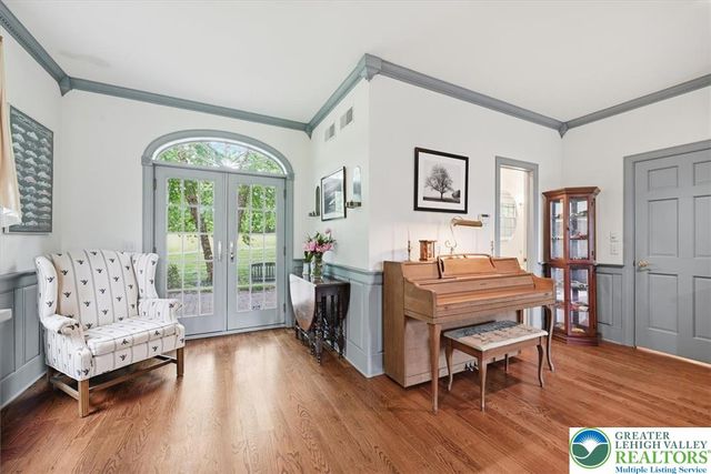 55 Church Road, Williams Twp, PA 18055