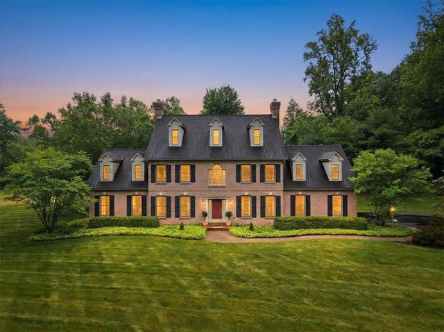 55 Church Road, Williams Twp, PA 18055