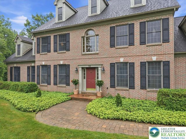 55 Church Road, Williams Twp, PA 18055