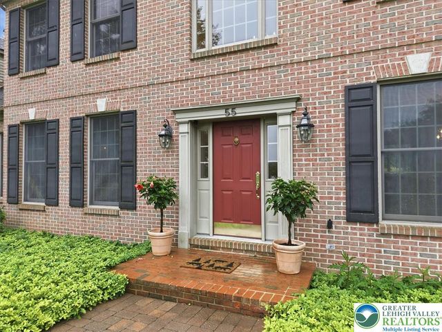 55 Church Road, Williams Twp, PA 18055