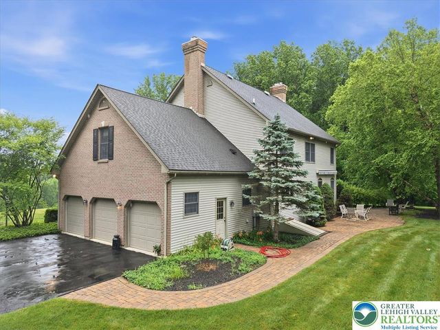 55 Church Road, Williams Twp, PA 18055