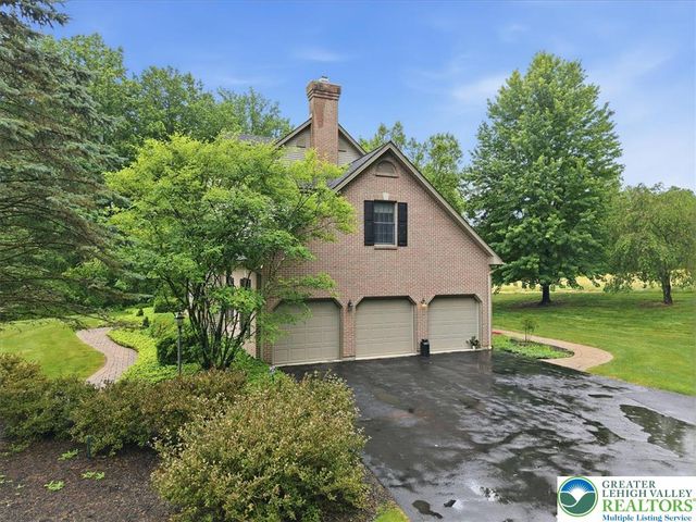 55 Church Road, Williams Twp, PA 18055