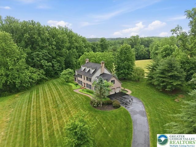 55 Church Road, Williams Twp, PA 18055