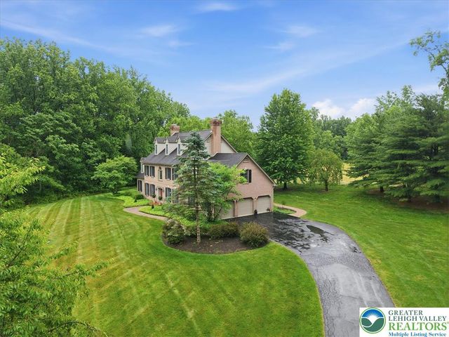 55 Church Road, Williams Twp, PA 18055