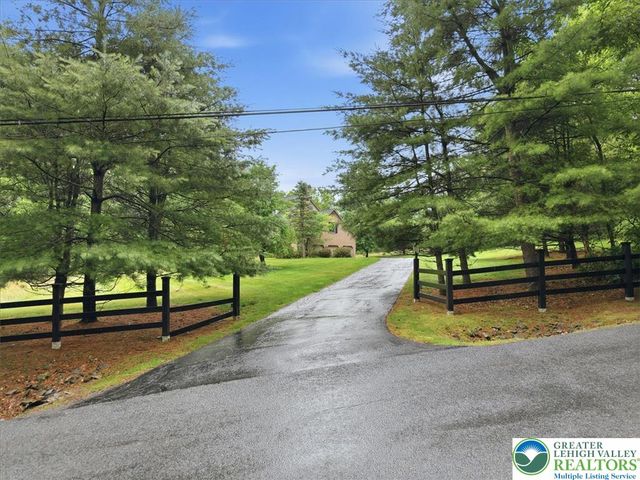 55 Church Road, Williams Twp, PA 18055