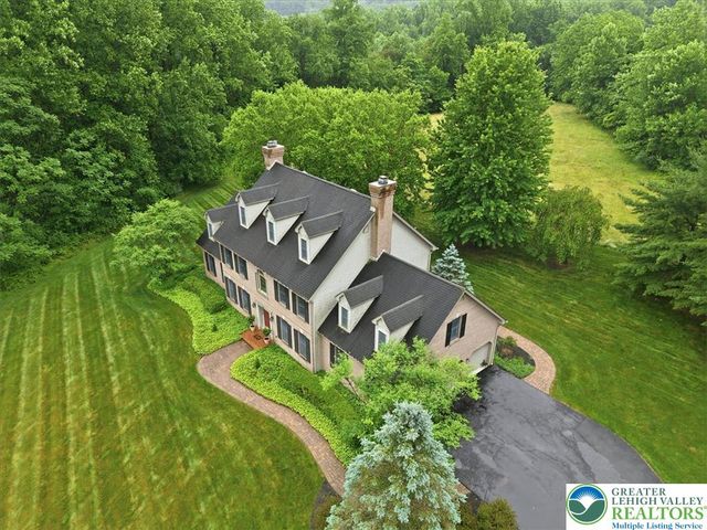 55 Church Road, Williams Twp, PA 18055