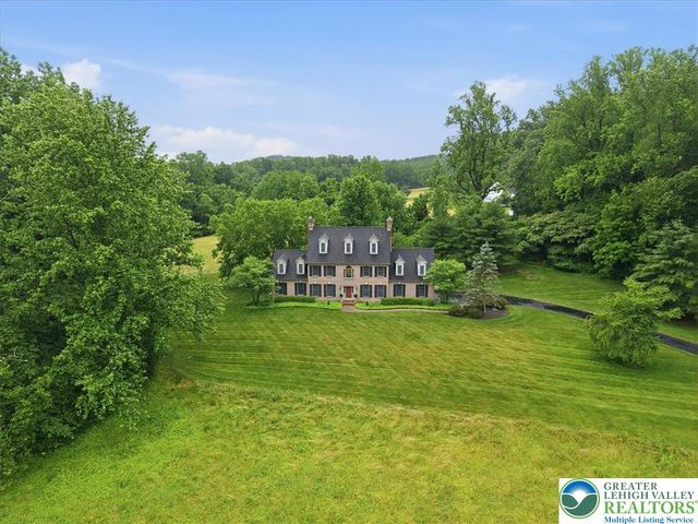 55 Church Road, Williams Twp, PA 18055