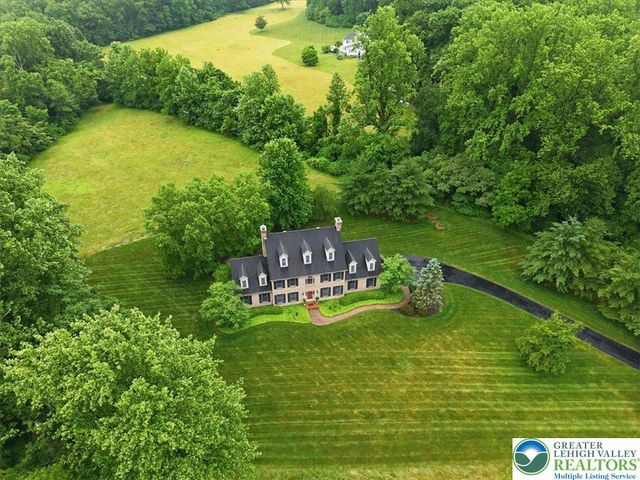 55 Church Road, Williams Twp, PA 18055