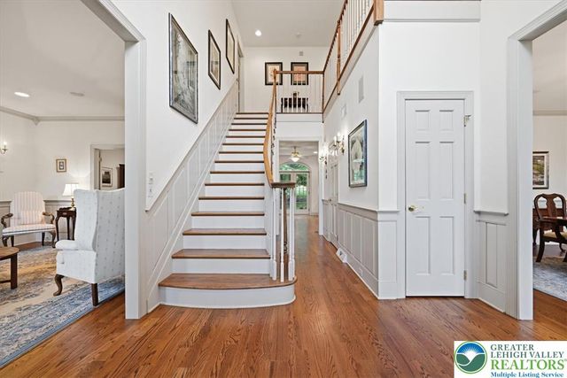 55 Church Road, Williams Twp, PA 18055