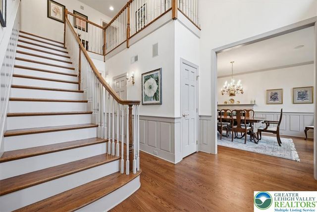 55 Church Road, Williams Twp, PA 18055