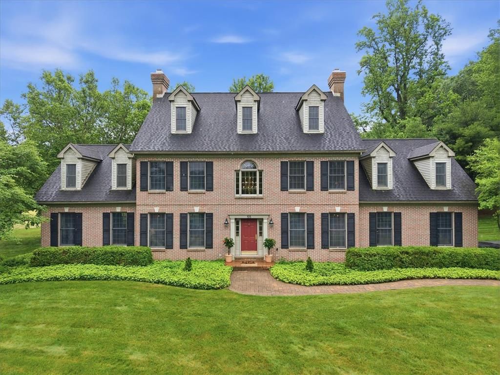 55 Church Road, Williams Twp, PA 18055