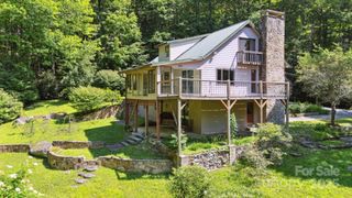 44 Rainbow Road, Highlands, NC 28741