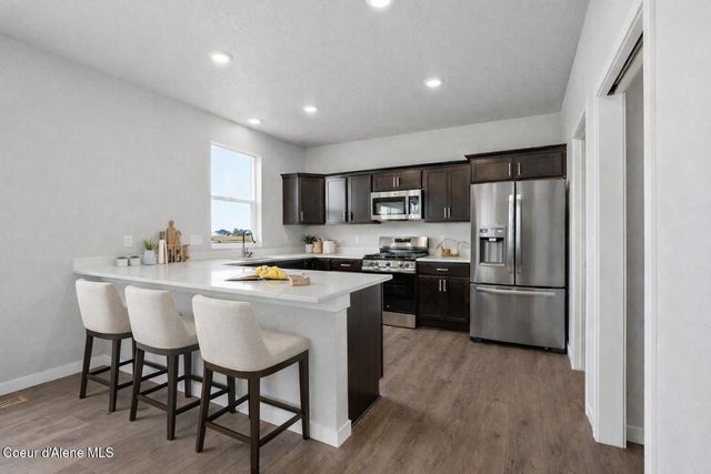 2773 N Vega St, Post Falls, ID 83854