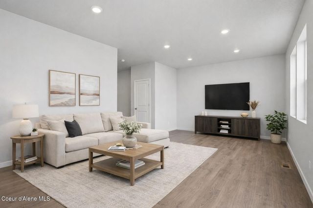 2773 N Vega St, Post Falls, ID 83854