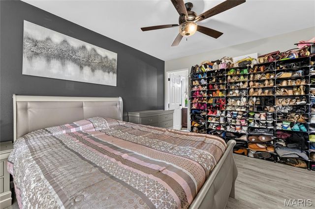 5 Filly Court, Florissant, MO 63033
