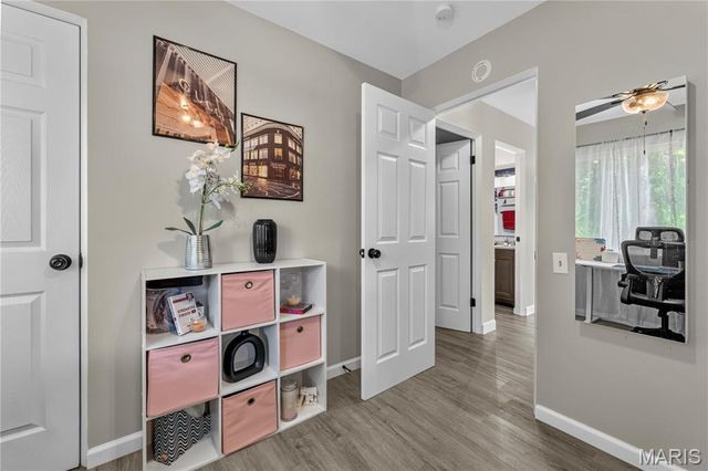 5 Filly Court, Florissant, MO 63033