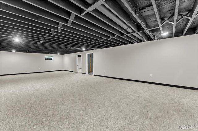 5 Filly Court, Florissant, MO 63033