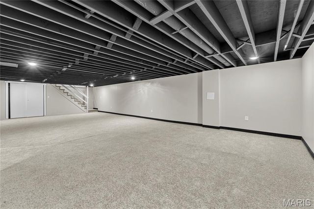 5 Filly Court, Florissant, MO 63033