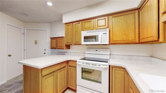 13950 E Oxford Place A316, Aurora, CO 80014