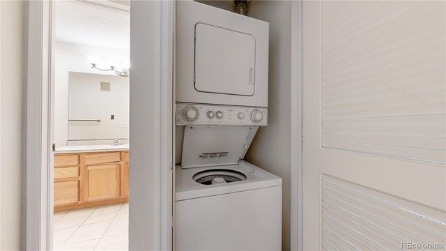 13950 E Oxford Place A316, Aurora, CO 80014