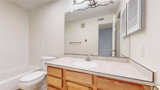 13950 E Oxford Place A316, Aurora, CO 80014