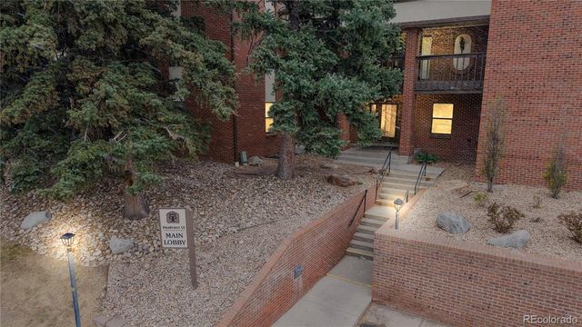 13950 E Oxford Place A316, Aurora, CO 80014