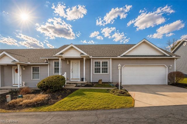 3301 Sumser Street NW, North Canton, OH 44720