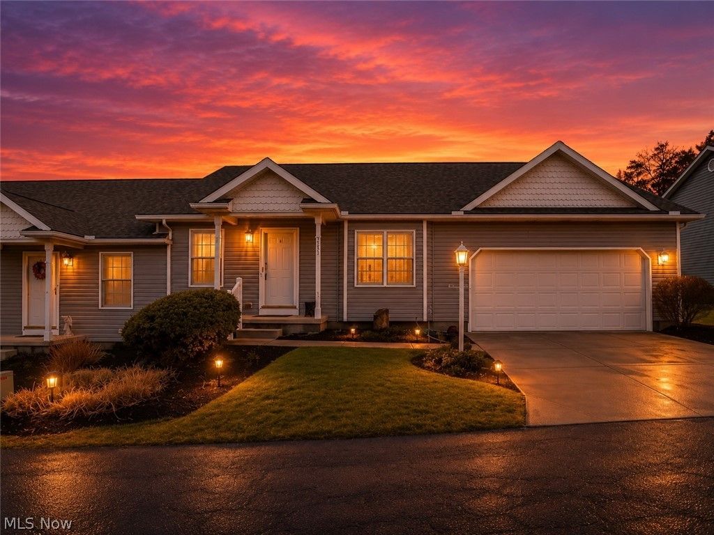 3301 Sumser Street NW, North Canton, OH 44720