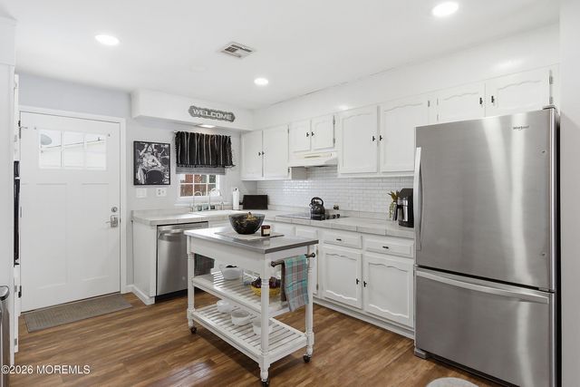 1190B Clydebank Court, Lakewood, NJ 08701