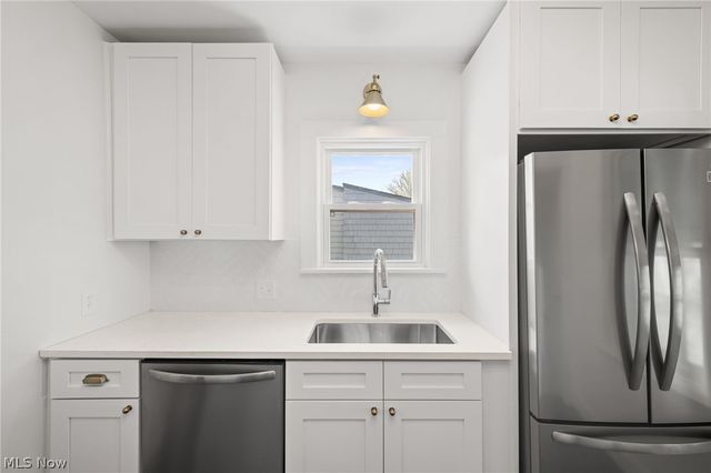 4521 Telhurst Road, South Euclid, OH 44121