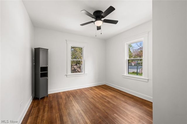 4521 Telhurst Road, South Euclid, OH 44121