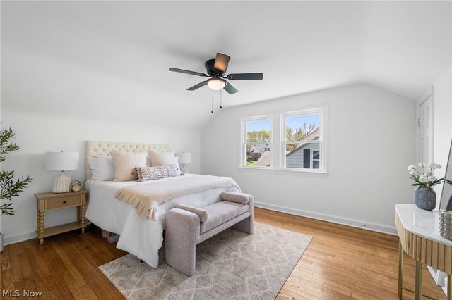 4521 Telhurst Road, South Euclid, OH 44121