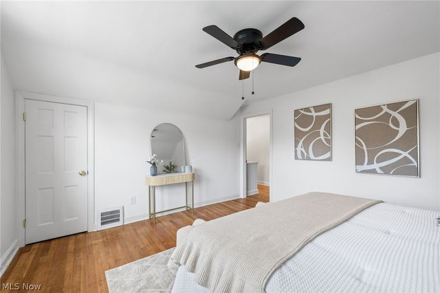 4521 Telhurst Road, South Euclid, OH 44121