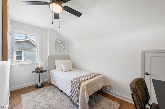 4521 Telhurst Road, South Euclid, OH 44121