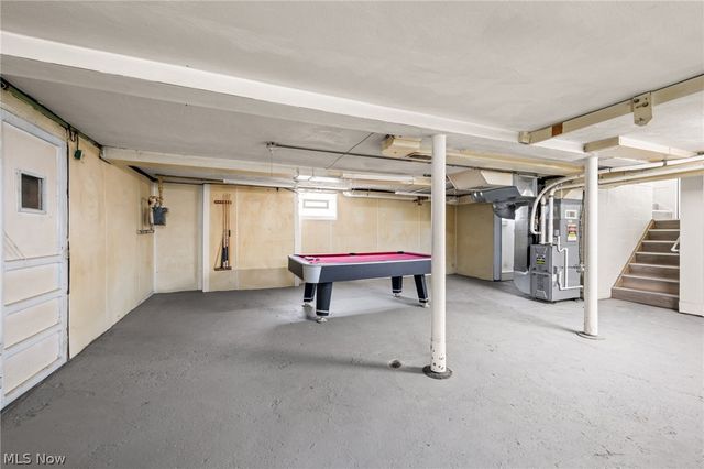 4521 Telhurst Road, South Euclid, OH 44121