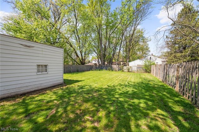 4521 Telhurst Road, South Euclid, OH 44121