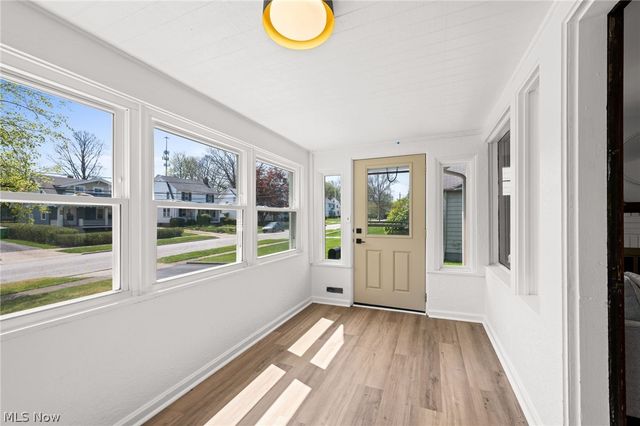 4521 Telhurst Road, South Euclid, OH 44121