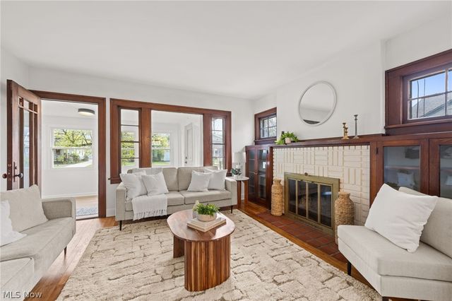 4521 Telhurst Road, South Euclid, OH 44121