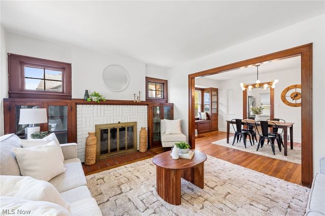 4521 Telhurst Road, South Euclid, OH 44121