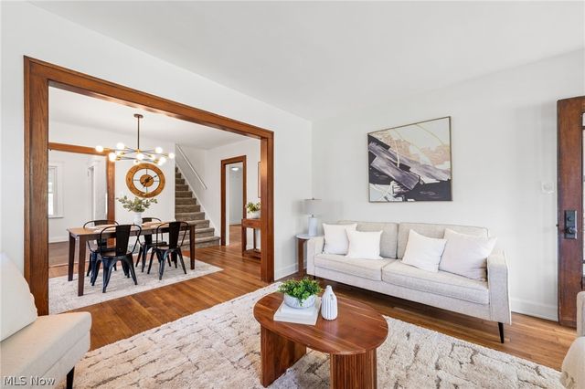 4521 Telhurst Road, South Euclid, OH 44121