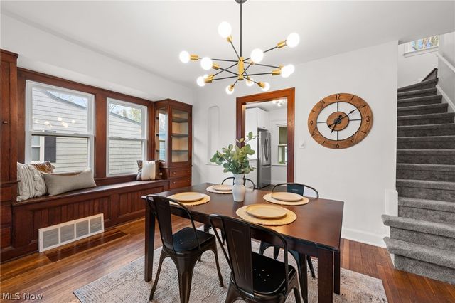 4521 Telhurst Road, South Euclid, OH 44121