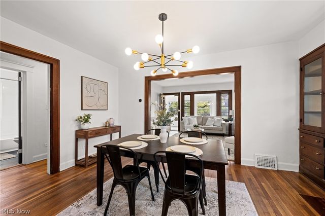 4521 Telhurst Road, South Euclid, OH 44121