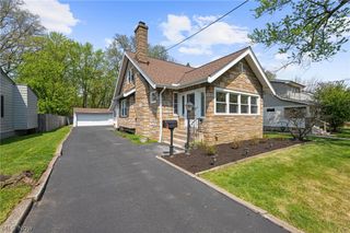 4521 Telhurst Road, South Euclid, OH 44121