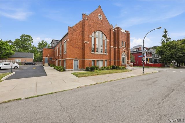 340 Bird Avenue 102, Buffalo, NY 14213