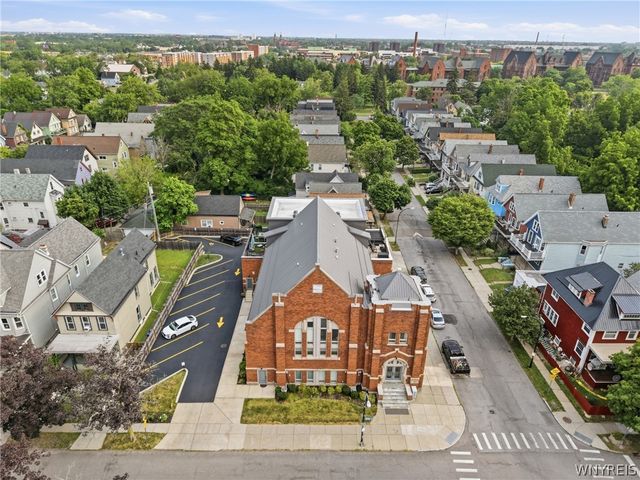 340 Bird Avenue 102, Buffalo, NY 14213